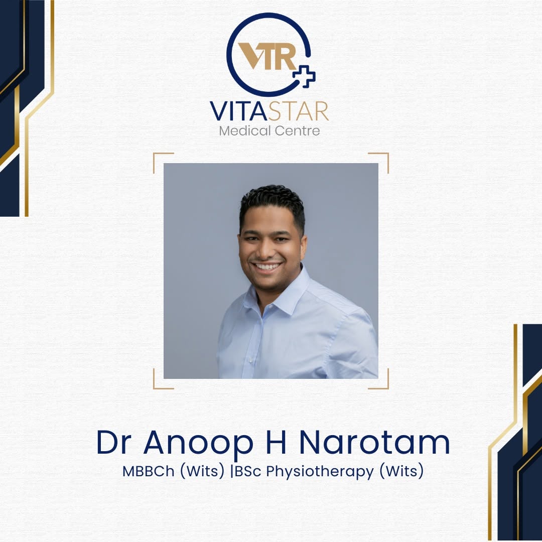 Doctor A.H Narotam